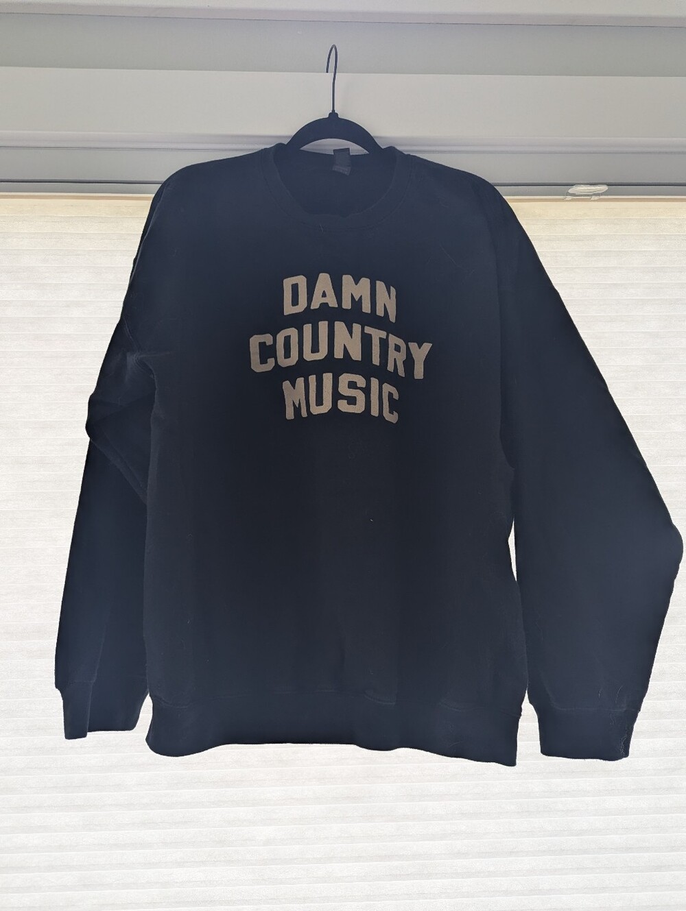 Riley Green Sweatshirt